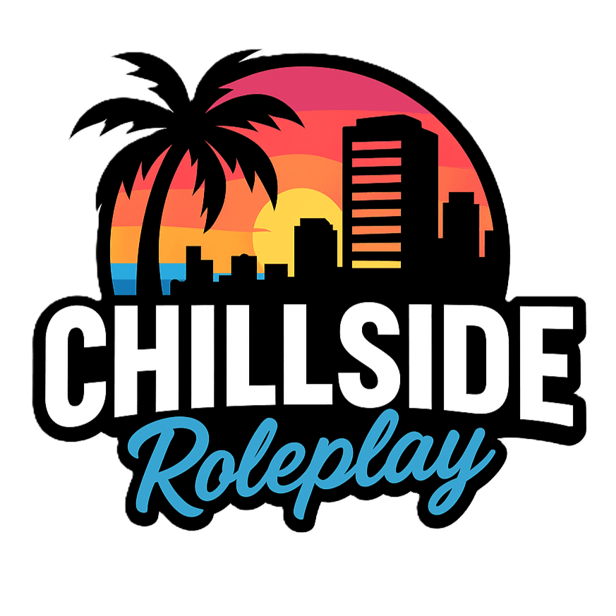 ChillSide RP logo